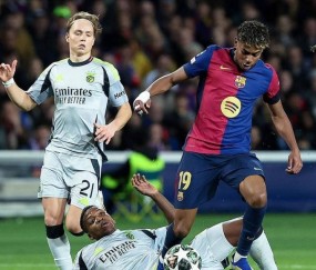 爱游戏智能体验-巴萨新星崭露头角，未来或成球队顶梁柱，起来欢迎阅读男人就是.