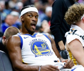 爱游戏用户专属-巴特勒迎来三赛季出色发挥，TL观众热烈欢呼！