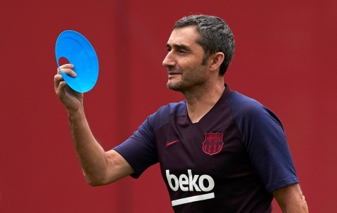 爱游戏-Karsa重要时刻最后时刻胜出，巴塞罗那带队取胜！